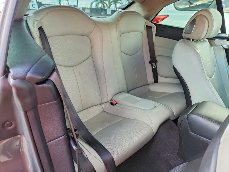 71572126 :رقم المزاد ، JN1CV6FE5CM202322 vin ، 2012 Infiniti G37 Convertible مزاد بيع