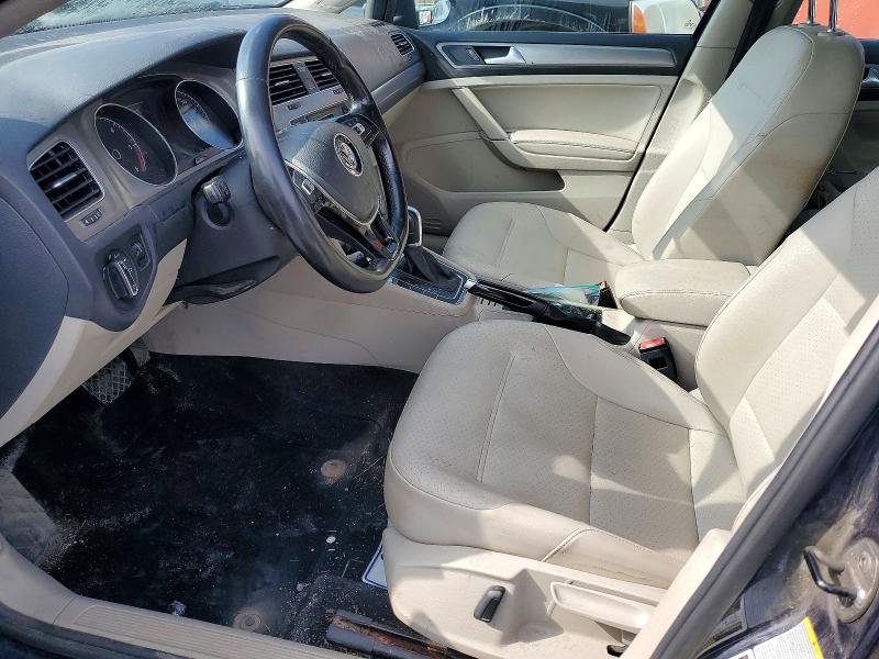 Продаж на аукціоні авто 2015 Volkswagen Golf Sportwagen, vin: 3VWCA7AU9FM517918, номер лоту: 69720546