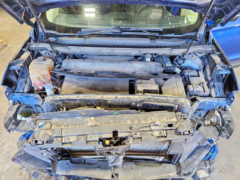 Продажа на аукционе авто 2018 Ford Edge, vin: 2FMPK4J87JBB47013, номер лота: 71628416