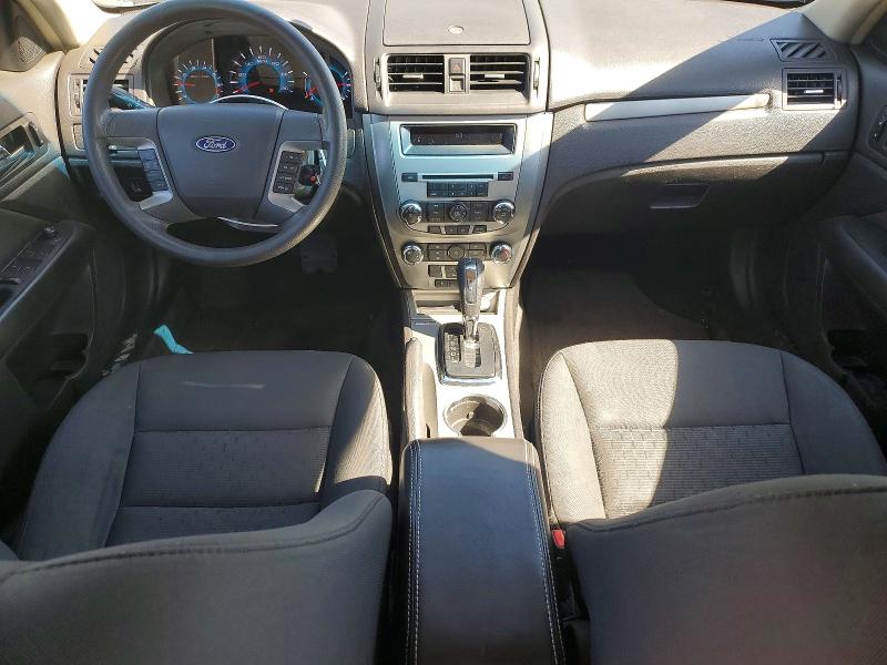 Aukcja sprzedaży 2010 Ford Fusion, vin: 3FAHP0HA3AR393298, numer aukcji: 69962626