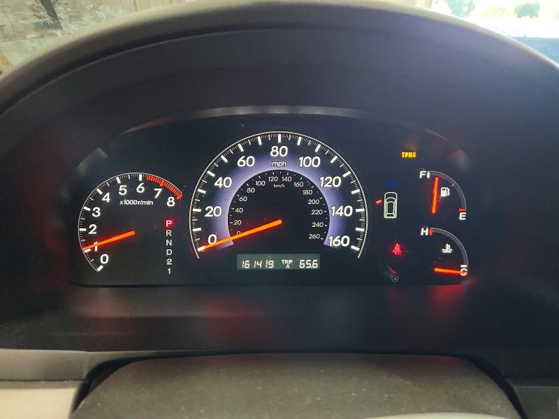 Продажа на аукционе авто 2010 Honda Odyssey, vin: 5FNRL3H74AB090936, номер лота: 71874536