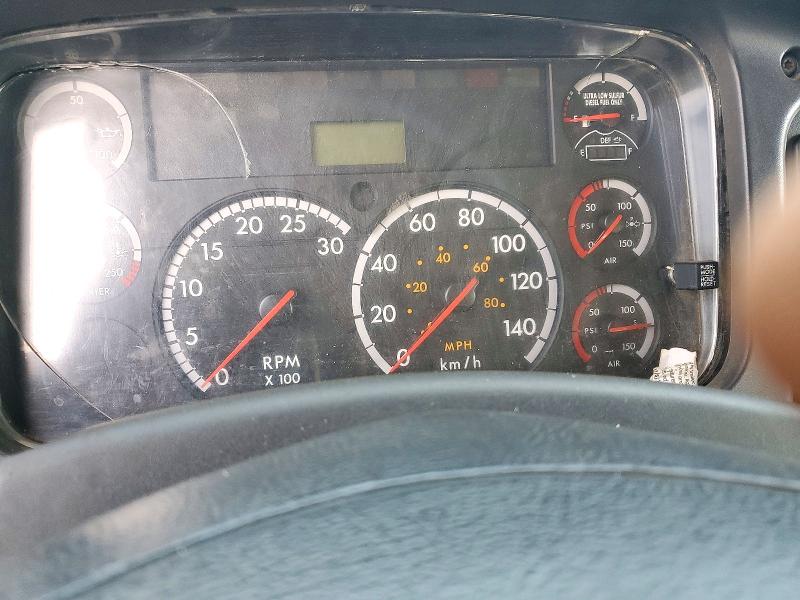Продажа на аукционе авто 2013 Freightliner 108sd, vin: 1FVAG5BS4DHBY4174, номер лота: 71602986