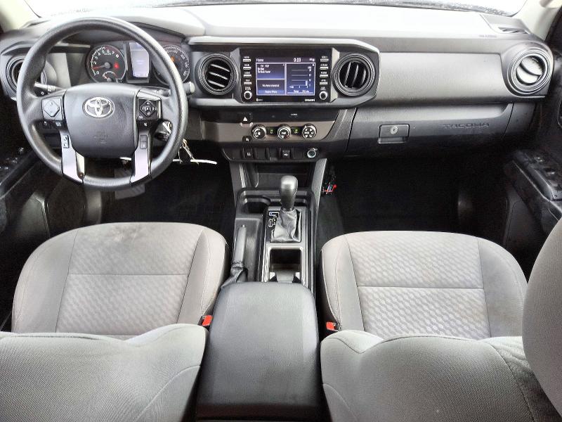 Продажа на аукционе авто 2023 Toyota Tacoma, vin: 3TYRX5GN2PT082844, номер лота: 71834506
