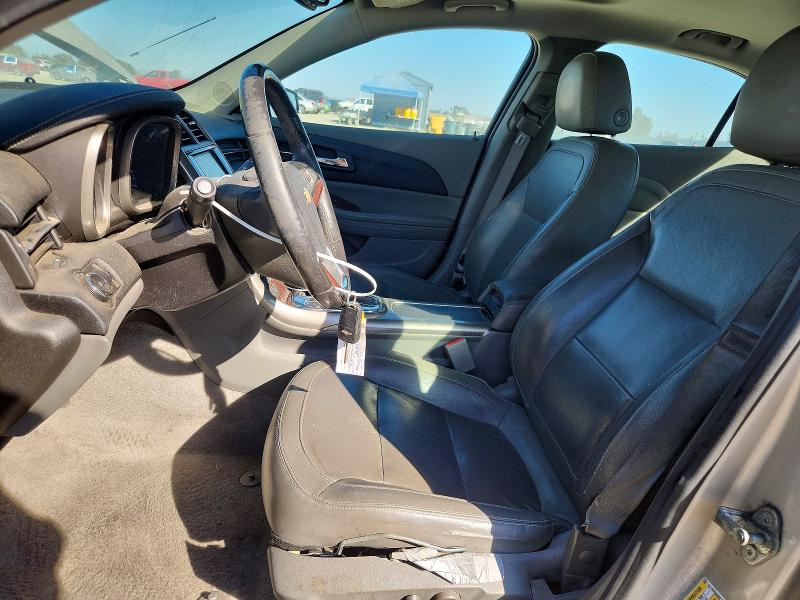 Aukcja sprzedaży 2013 Chevrolet Malibu, vin: 1G11E5SA9DF197660, numer aukcji: 71318946