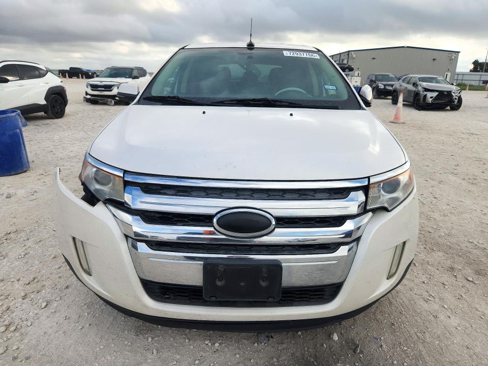 2013 Ford Edge მანქანა იყიდება აუქციონზე, vin: 2FMDK3KC5DBA36318, აუქციონის ნომერი: 72937766