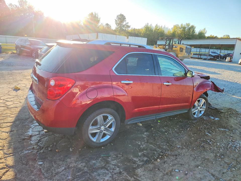 70912546 :رقم المزاد ، 2GNFLHE31E6225939 vin ، 2014 Chevrolet Equinox مزاد بيع