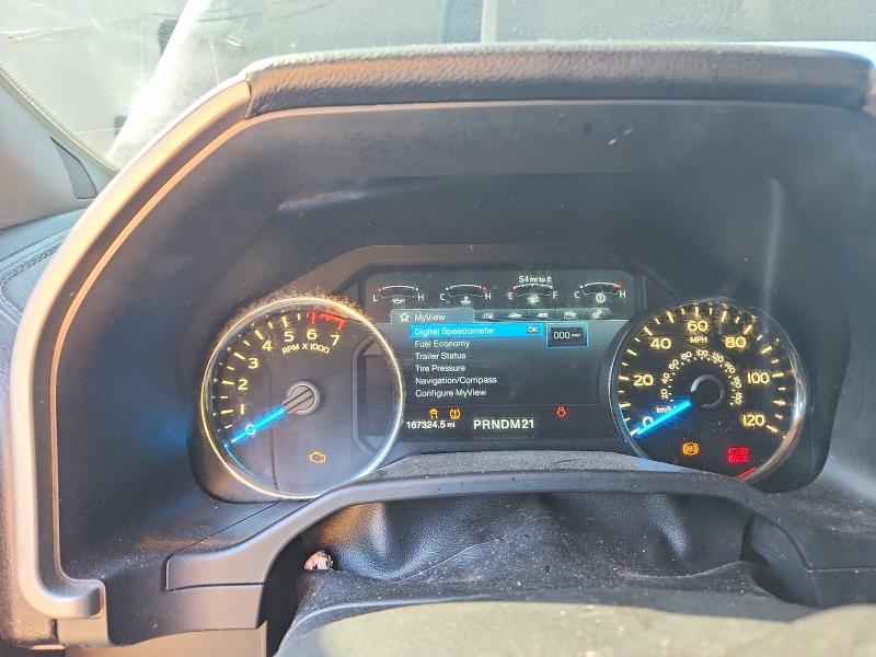 Продаж на аукціоні авто 2015 Ford F150, vin: 1FTEW1EG2FFA70119, номер лоту: 70327196