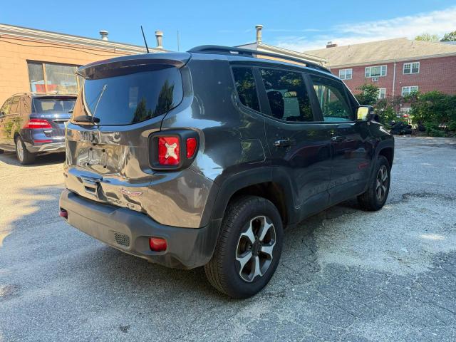Продаж на аукціоні авто 2021 Jeep Renegade, vin: ZACNJDC18MPM20651, номер лоту: 72213936