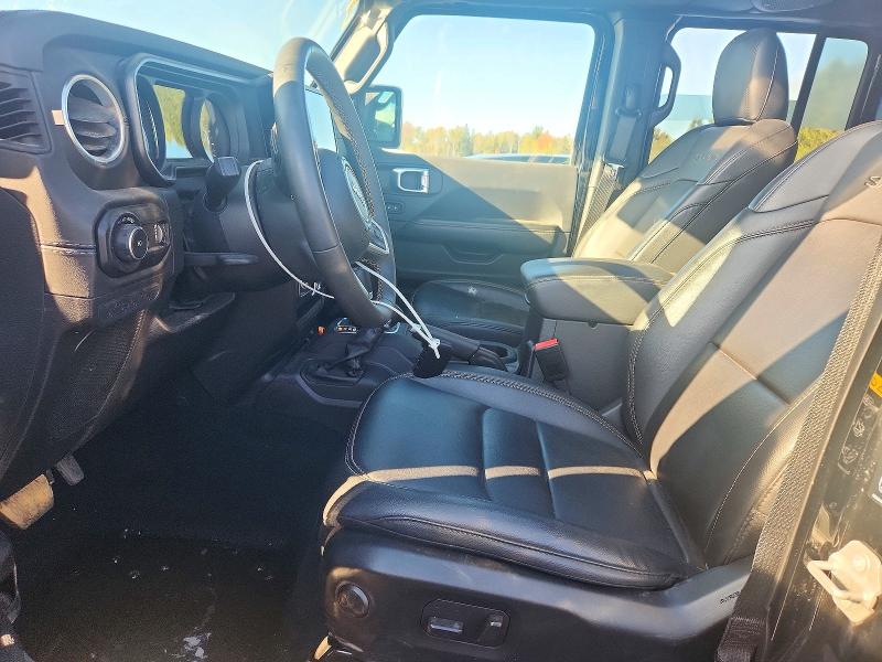 Продажа на аукционе авто 2024 Jeep Wrangler, vin: 1C4PJXEGXRW276576, номер лота: 69751166