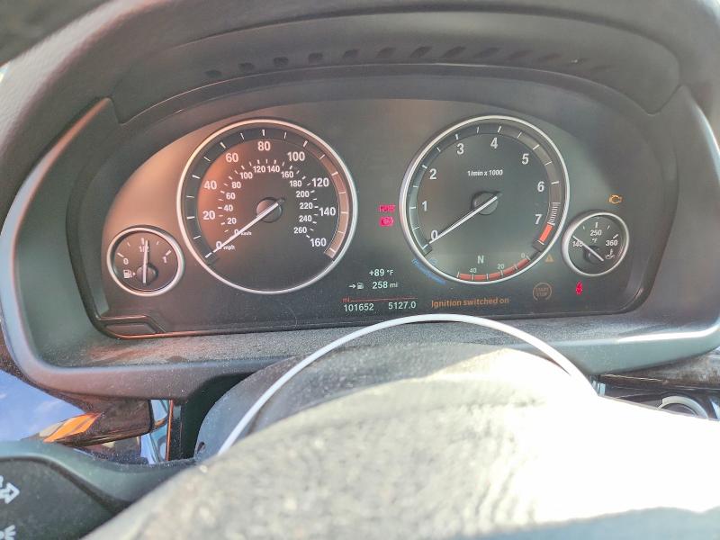 Aukcja sprzedaży 2016 Bmw X5, vin: 5UXKR0C53G0P21217, numer aukcji: 70946416
