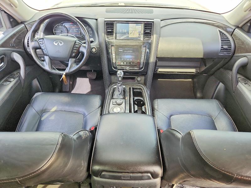 Aukcja sprzedaży 2020 Infiniti Qx80, vin: JN8AZ2NF7L9703456, numer aukcji: 71501676