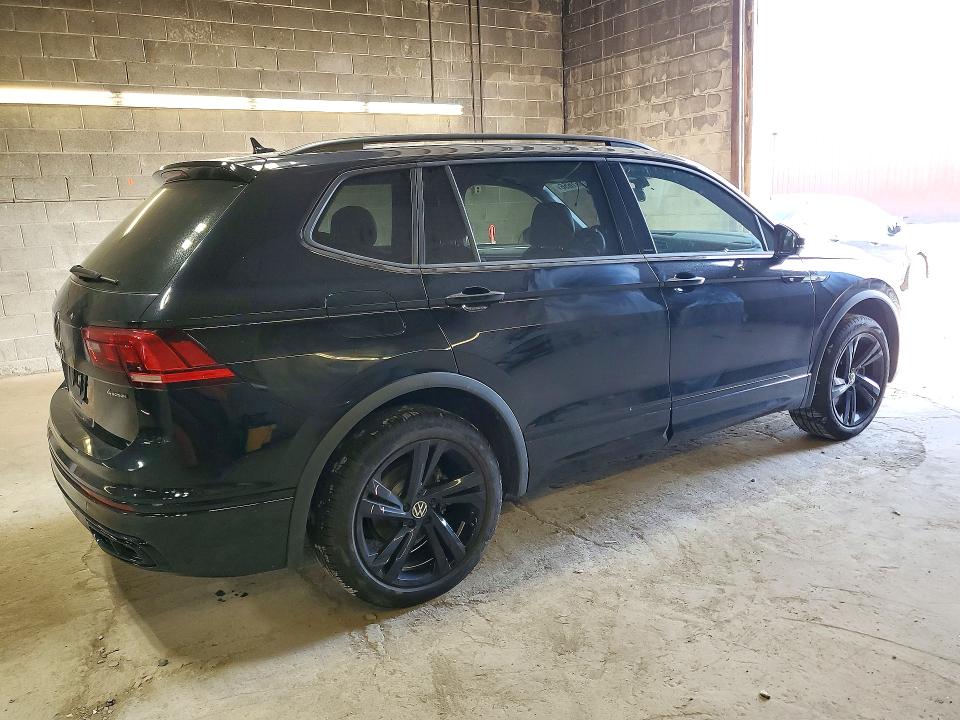 Aukcja sprzedaży 2024 Volkswagen Tiguan, vin: 3VV8B7AXXRM182271, numer aukcji: 71361656