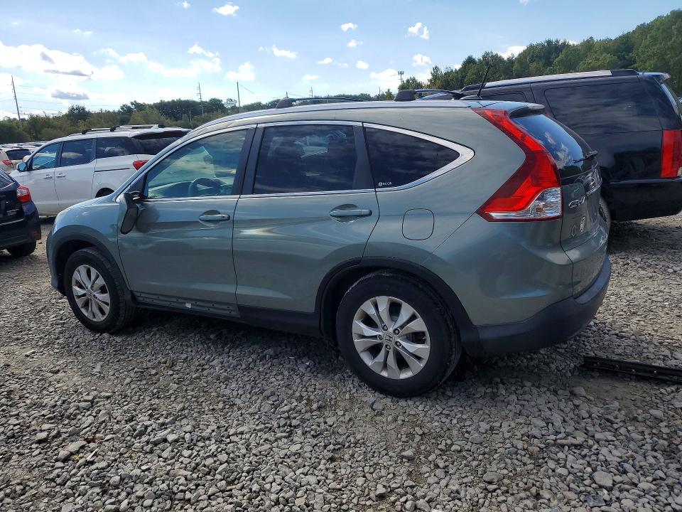 2012 Honda Cr-v მანქანა იყიდება აუქციონზე, vin: JHLRM4H78CC013959, აუქციონის ნომერი: 71457426