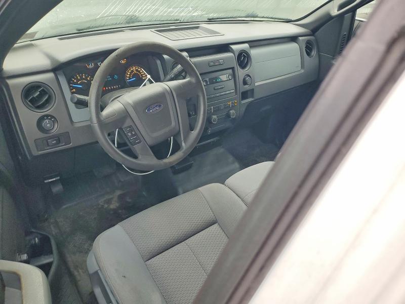 Продажа на аукционе авто 2012 Ford F150, vin: 1FTFX1ET6CFA60560, номер лота: 70613386