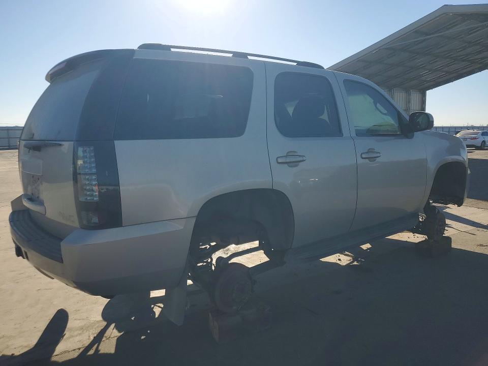 2007 Gmc Yukon მანქანა იყიდება აუქციონზე, vin: 1GKFK13097J286011, აუქციონის ნომერი: 71678946