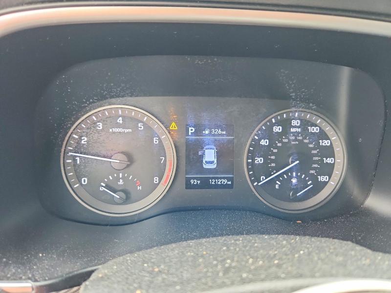 Aukcja sprzedaży 2019 Hyundai Tucson, vin: KM8J23A46KU892604, numer aukcji: 71289436