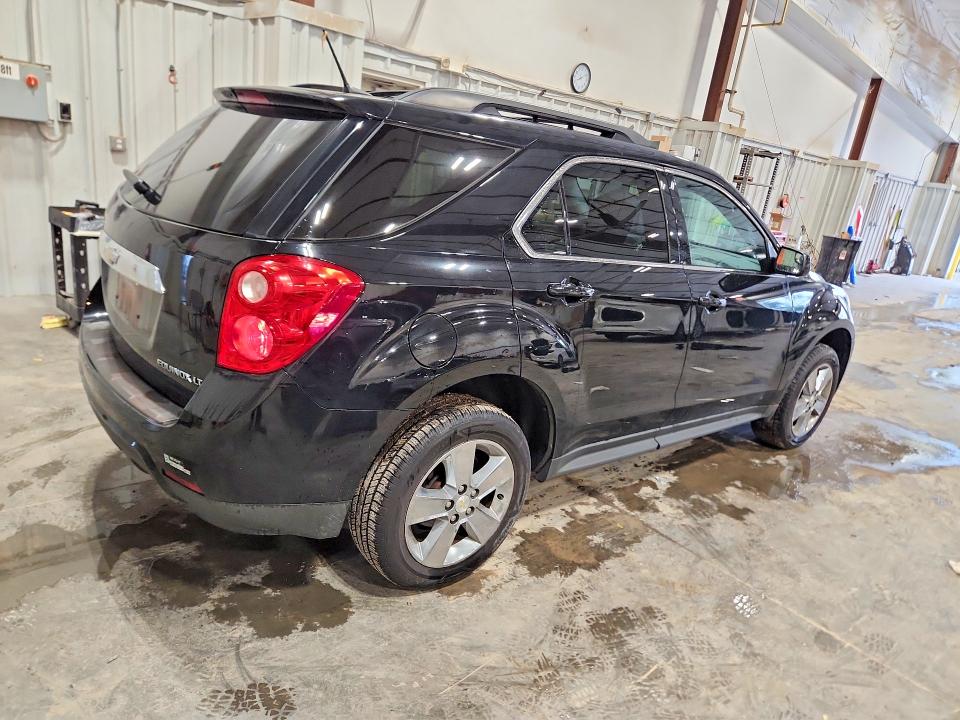 Продаж на аукціоні авто 2013 Chevrolet Equinox, vin: 2GNALPEK0D1199339, номер лоту: 69625596