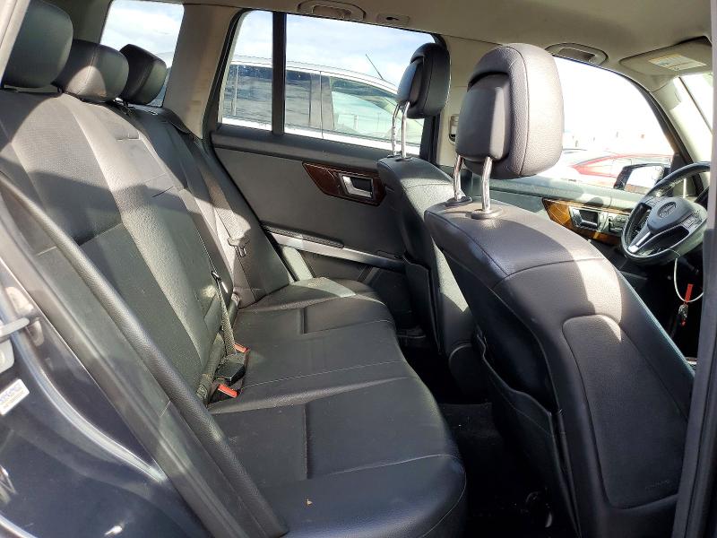 2015 Mercedes-benz Glk მანქანა იყიდება აუქციონზე, vin: WDCGG5HB0FG376219, აუქციონის ნომერი: 72796086