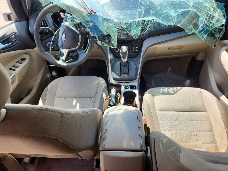 Aukcja sprzedaży 2014 Ford Escape, vin: 1FMCU0GX7EUD65274, numer aukcji: 72303636
