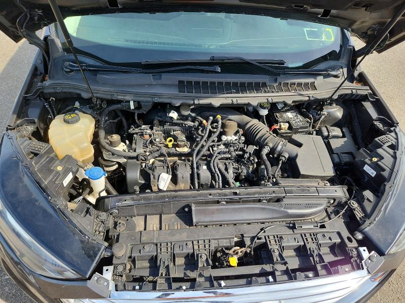 Aukcja sprzedaży 2019 Ford Edge, vin: 2FMPK4J9XKBB70781, numer aukcji: 71405786