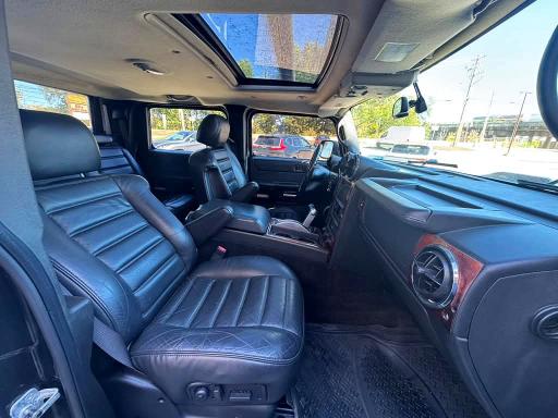 Продаж на аукціоні авто 2005 Hummer H2 Sut, vin: 5GRGN22U85H109373, номер лоту: 72245306