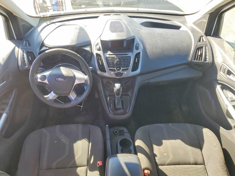 Продаж на аукціоні авто 2015 Ford Transit Connect, vin: NM0AS8F72F1187551, номер лоту: 71902736