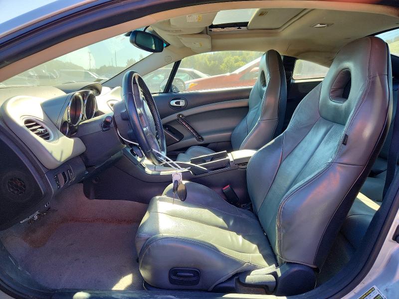 Продажа на аукционе авто 2008 Mitsubishi Eclipse, vin: 4A3AK34T98E010445, номер лота: 71280446