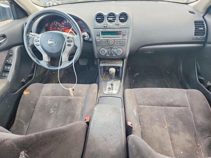 Aukcja sprzedaży 2008 Nissan Altima, vin: 1N4AL21E18C197102, numer aukcji: 71443736