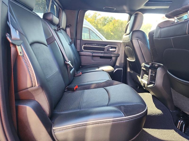 Продаж на аукціоні авто 2020 Ram 2500, vin: 3C6UR5FJ5LG268179, номер лоту: 71586086