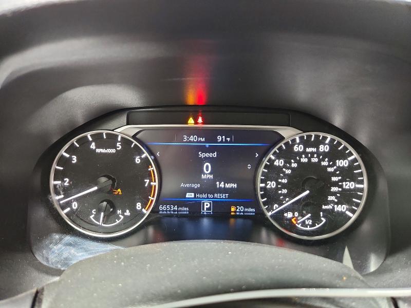 Aukcja sprzedaży 2024 Nissan Altima, vin: 1N4BL4DV3RN393737, numer aukcji: 71582786