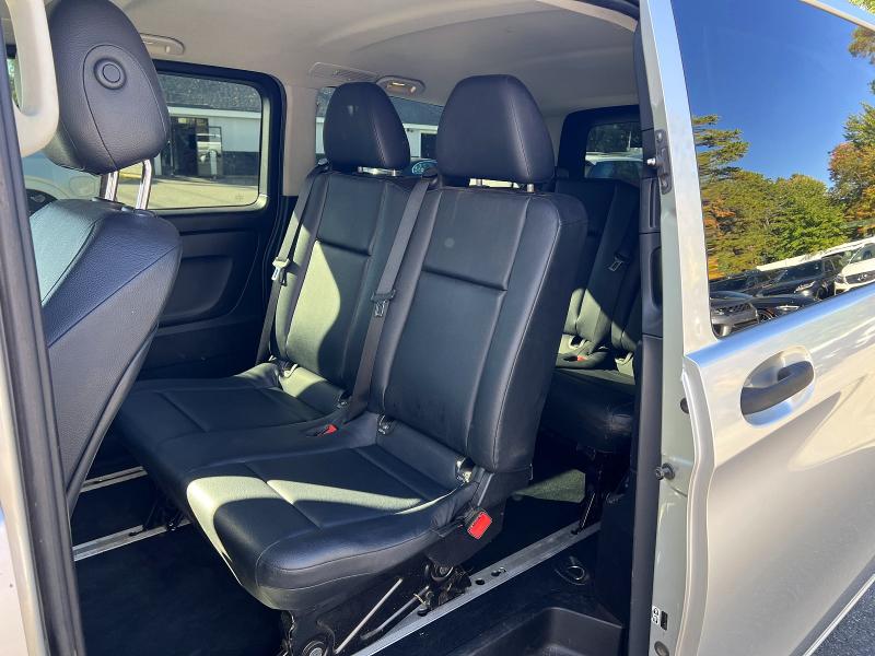 71317696 :رقم المزاد ، WD4PG2EE6G3084074 vin ، 2016 Mercedes-benz Metris مزاد بيع