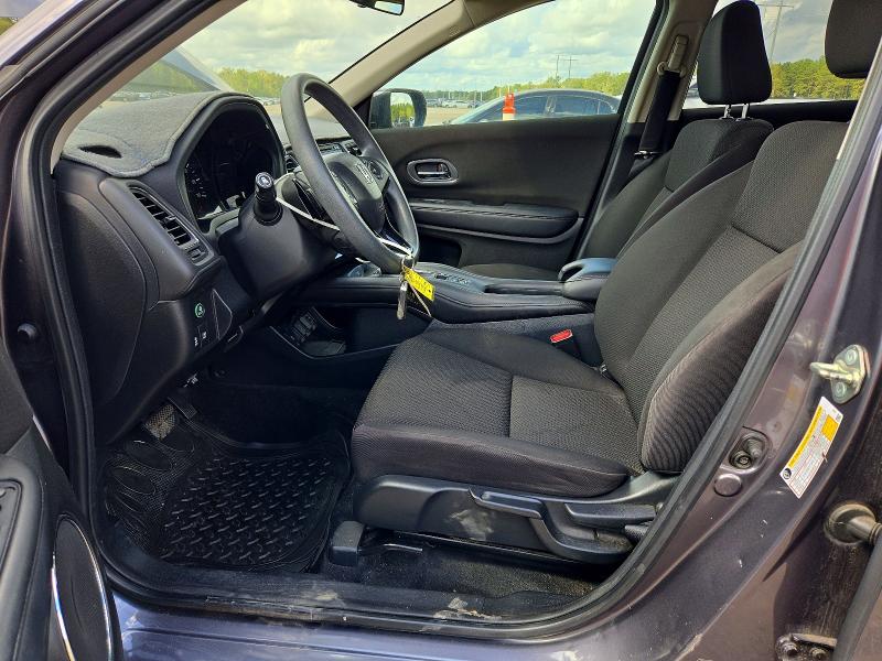 Aukcja sprzedaży 2017 Honda Hr-v, vin: 3CZRU5H57HG710118, numer aukcji: 71511876