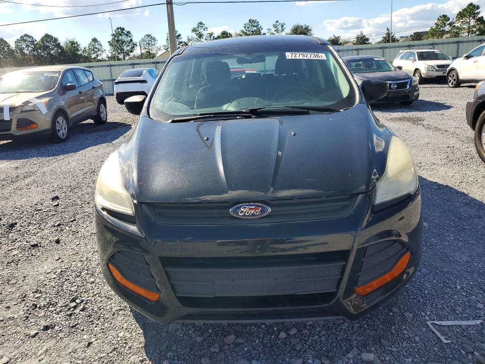 Продаж на аукціоні авто 2014 Ford Escape, vin: 1FMCU0F74EUD77769, номер лоту: 72792736