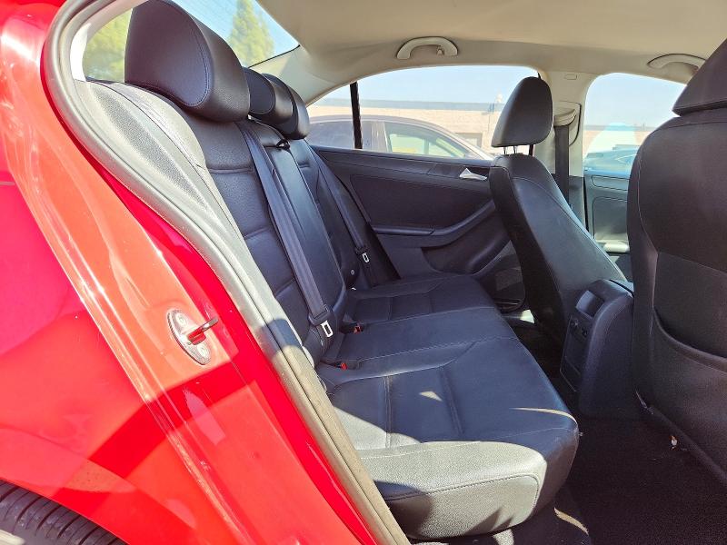 Продажа на аукционе авто 2014 Volkswagen Jetta, vin: 3VWD17AJ9EM430304, номер лота: 71455566
