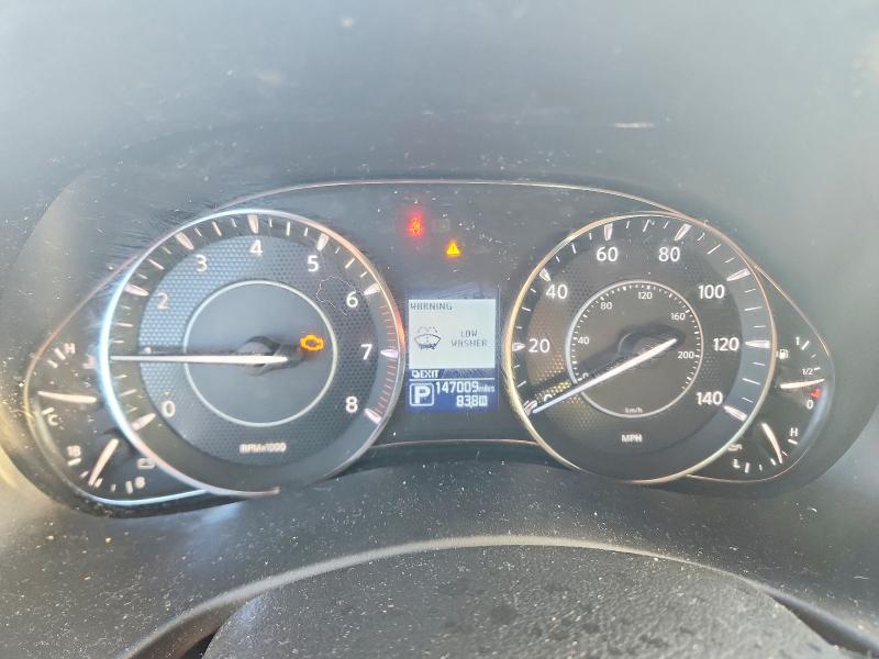 Aukcja sprzedaży 2020 Nissan Armada, vin: JN8AY2NC5LX517421, numer aukcji: 69089676