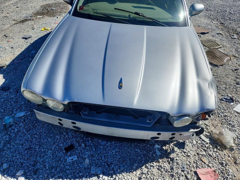 Продаж на аукціоні авто 2004 Jaguar Xj8, vin: SAJWA71C44SG21698, номер лоту: 71903506