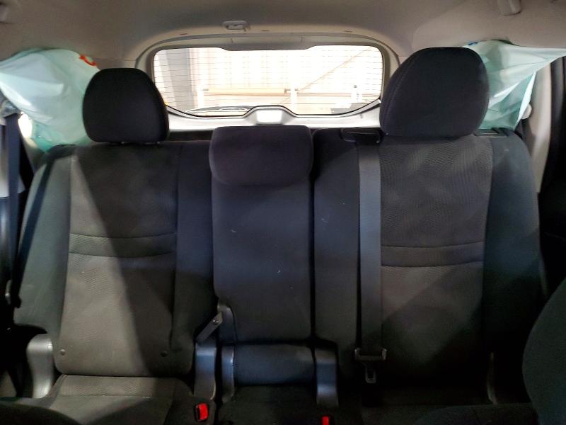 Aukcja sprzedaży 2015 Nissan Rogue, vin: 5N1AT2MV5FC836662, numer aukcji: 71434526