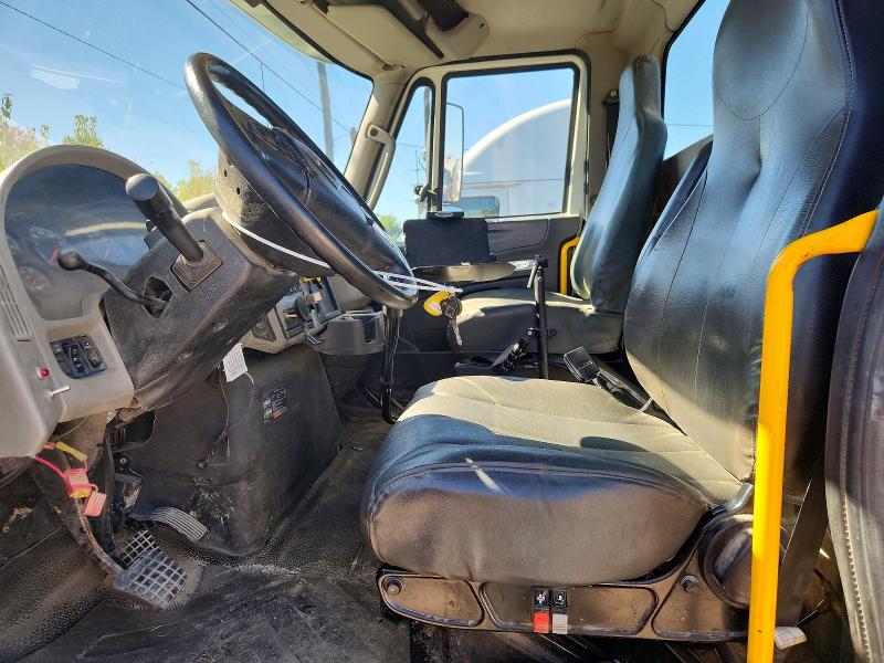 Продажа на аукционе авто 2012 International 7000, vin: 1HTWCAZN4CJ607543, номер лота: 71502476