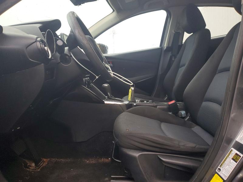 Продаж на аукціоні авто 2016 Scion Ia, vin: 3MYDLBZV4GY122770, номер лоту: 71938286