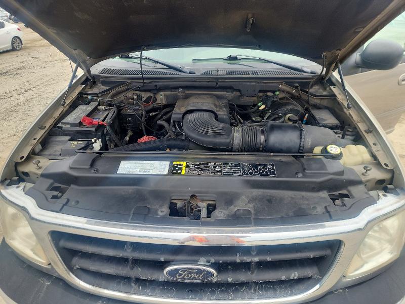 Aukcja sprzedaży 2003 Ford F150, vin: 1FTRW07663KA21847, numer aukcji: 71601866