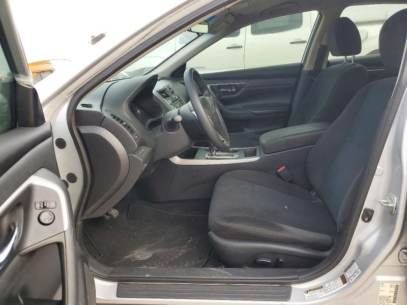 Aukcja sprzedaży 2015 Nissan Altima, vin: 1N4AL3AP8FC570284, numer aukcji: 71918386