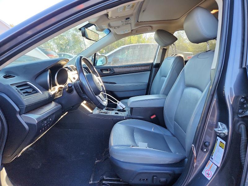 Продаж на аукціоні авто 2018 Subaru Outback, vin: 4S4BSANC6J3231783, номер лоту: 71218726