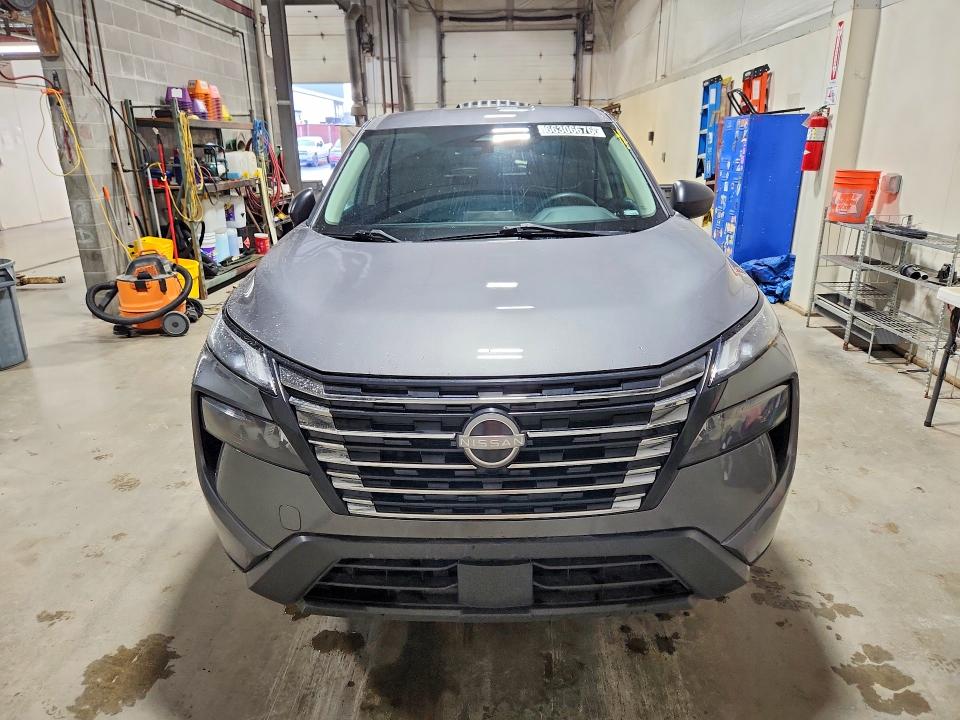 Продажа на аукционе авто 2024 Nissan Rogue, vin: 5N1BT3AB5RC693852, номер лота: 66306676