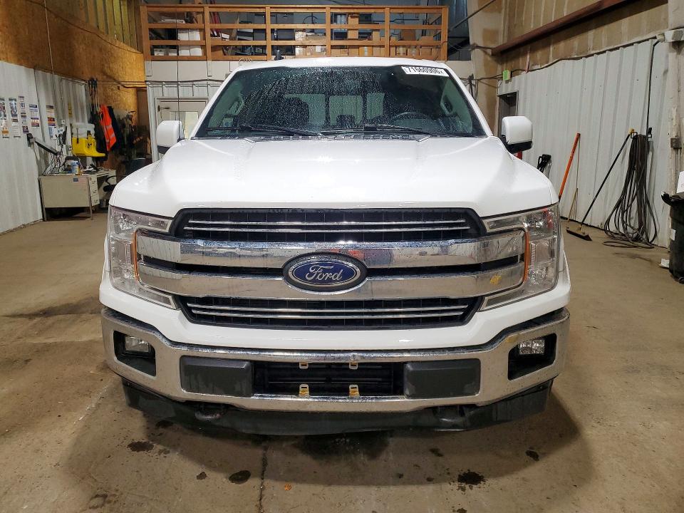 Продаж на аукціоні авто 2020 Ford F150, vin: 1FTEW1E40LKF44691, номер лоту: 71660906