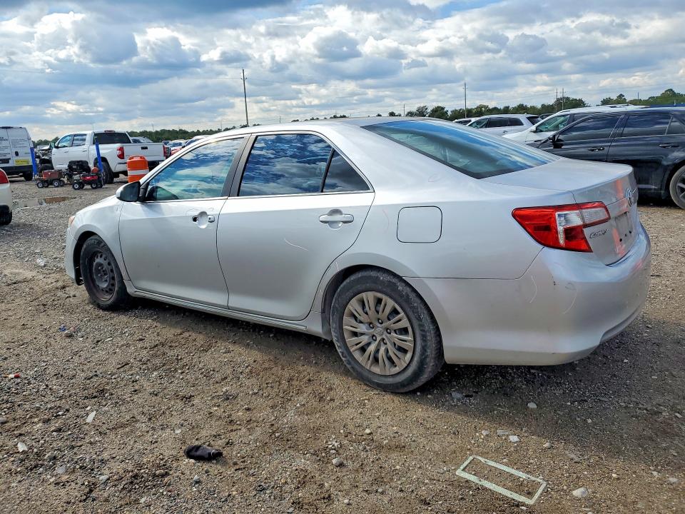 2014 Toyota Camry მანქანა იყიდება აუქციონზე, vin: 4T4BF1FK5ER345466, აუქციონის ნომერი: 68094776
