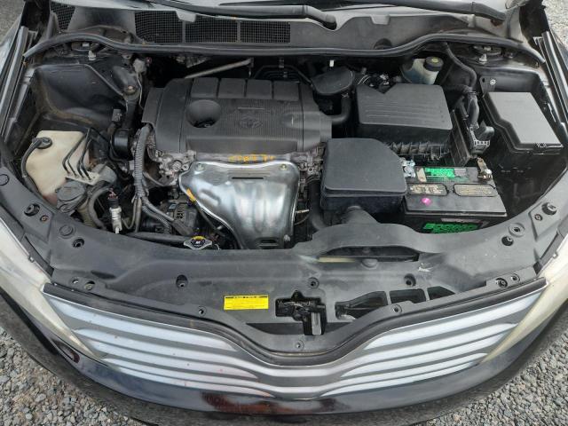 Aukcja sprzedaży 2010 Toyota Venza, vin: 4T3ZA3BB0AU034022, numer aukcji: 71346566
