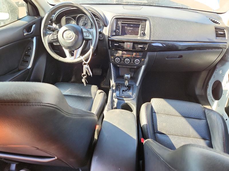 Продаж на аукціоні авто 2013 Mazda Cx-5, vin: JM3KE4DE2D0168310, номер лоту: 72392406