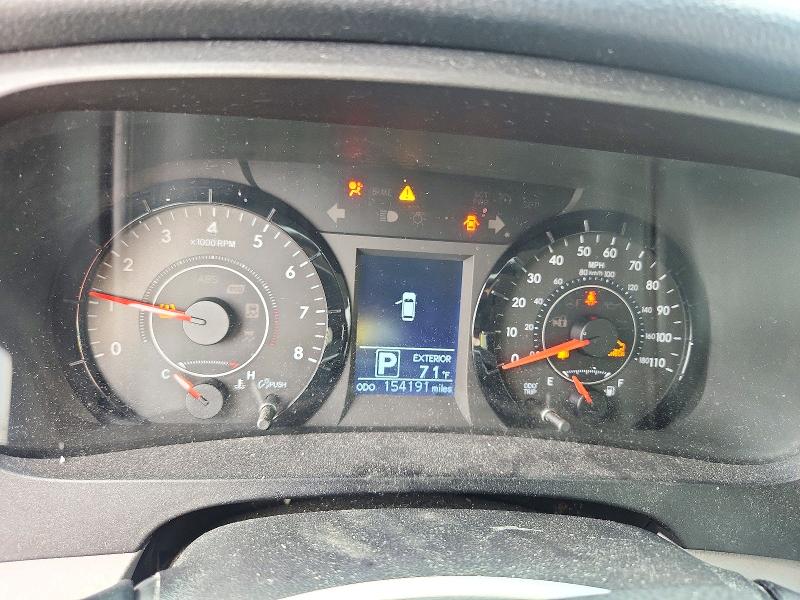 Aukcja sprzedaży 2017 Toyota Sienna, vin: 5TDKZ3DC7HS841911, numer aukcji: 70983346
