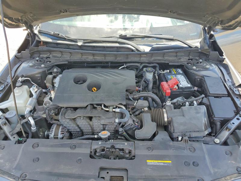 Продаж на аукціоні авто 2020 Nissan Altima, vin: 1N4BL4CV0LN307020, номер лоту: 71092476