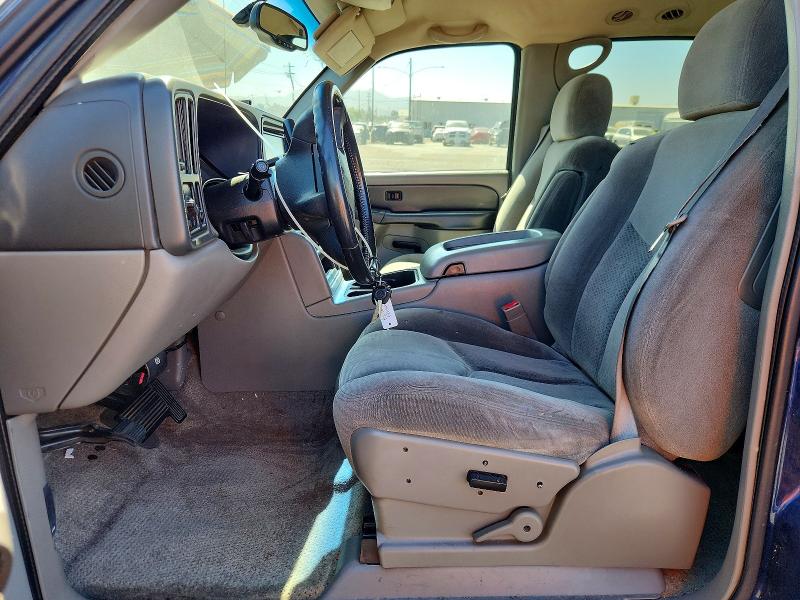 Продажа на аукционе авто 2003 Chevrolet Suburban, vin: 1GNEC16T63J264219, номер лота: 71448636